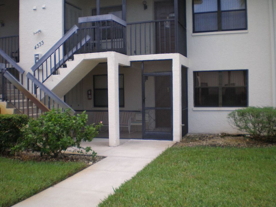 first floor end unit