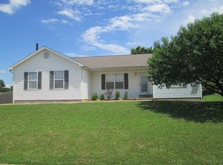 1157 Lilac Dr, Sullivan, MO 63080