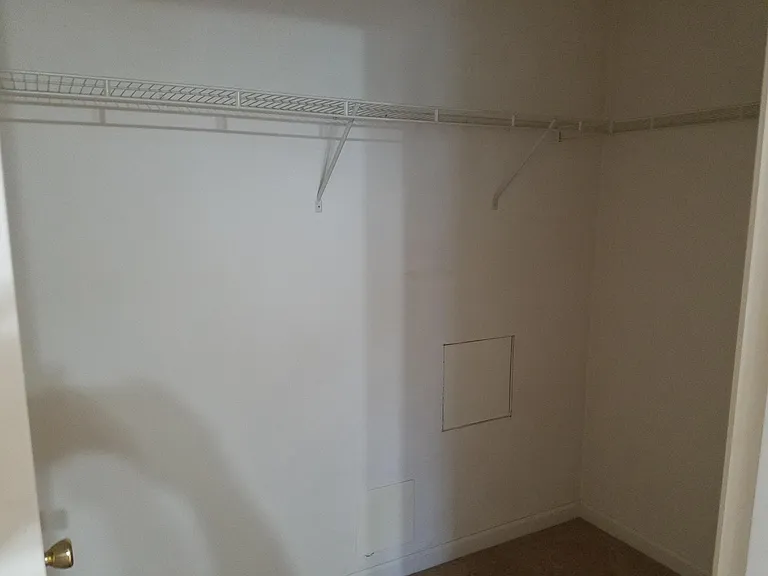 Walk-In Closet Master Br