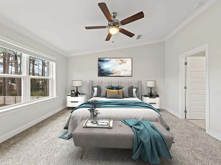 4288 Ida Coon Cir #3 — Photo 16