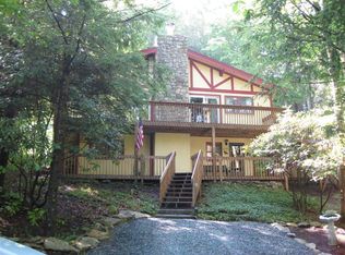 106 Greenbriar Rd, Banner Elk, NC 28604