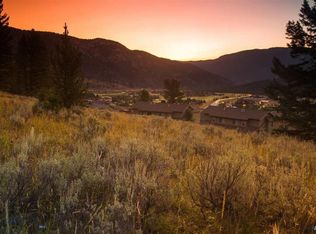 Big Pine Dr, Big Sky, MT 59716