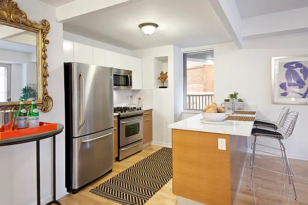 Sold by Brown Harris Stevens | media 10