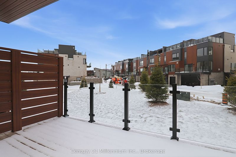 The Blue Mountains Townhouse for rent - 3 Bedrooms — photo 22