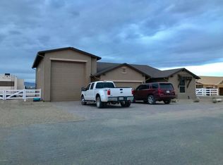 301 Brent Dr, Chino Valley, AZ 86323
