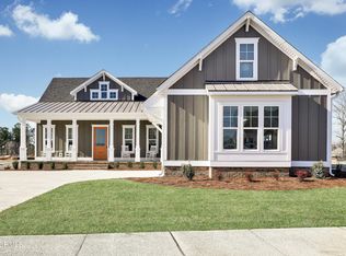 3828 Crab Catcher Loop NE, Leland, NC 28451