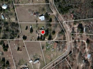 14623 Cedar Acres Loop, Mabank, TX 75147