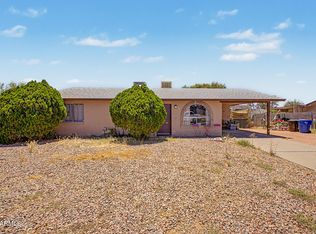8049 E Jerome Ave, Mesa, AZ 85209