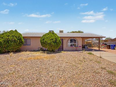 8049 E JEROME Avenue, Mesa, AZ, 85209
