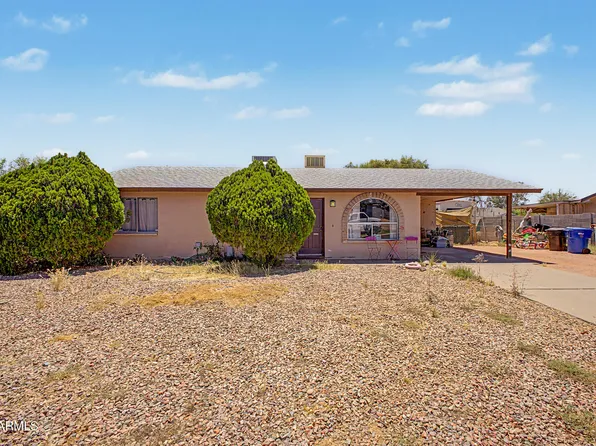 8049 E JEROME Avenue, Mesa, AZ 85209