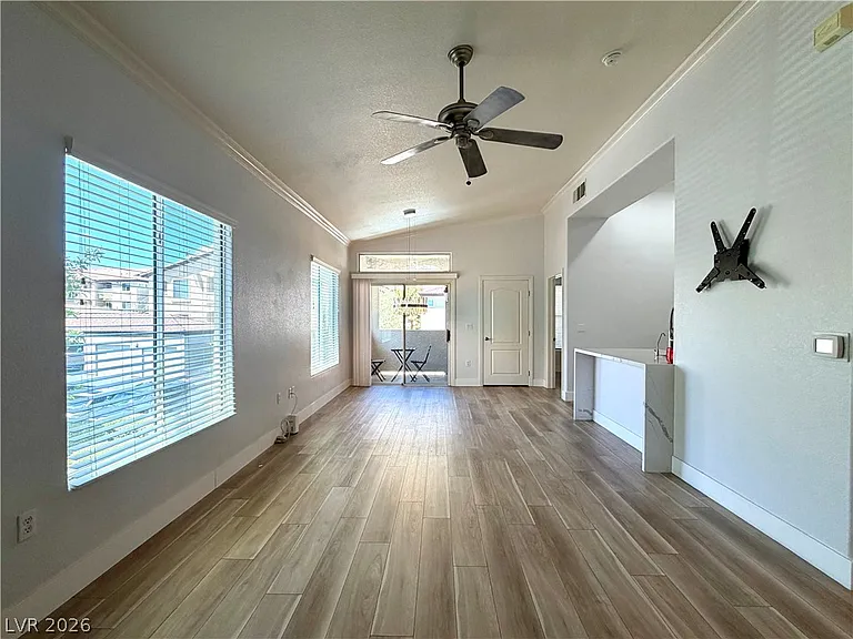 3574 Desert Cliff St #201 — Photo 4