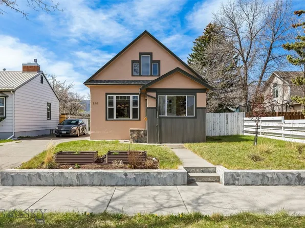 310 S 7th St, Livingston, MT 59047