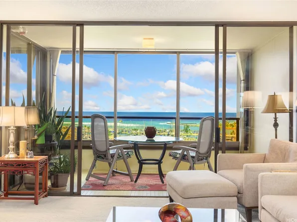 1650 Ala Moana Blvd APT 1611, Honolulu, HI 96815