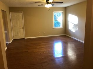 807 Englewood Dr, Columbus, GA 31907