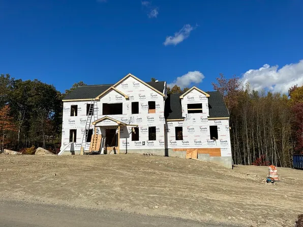 LOT 29 Valerie Run, Northbridge, MA 01534