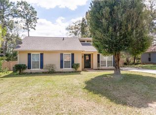 8781 Zeeland Dr #1, Mobile, AL 36695