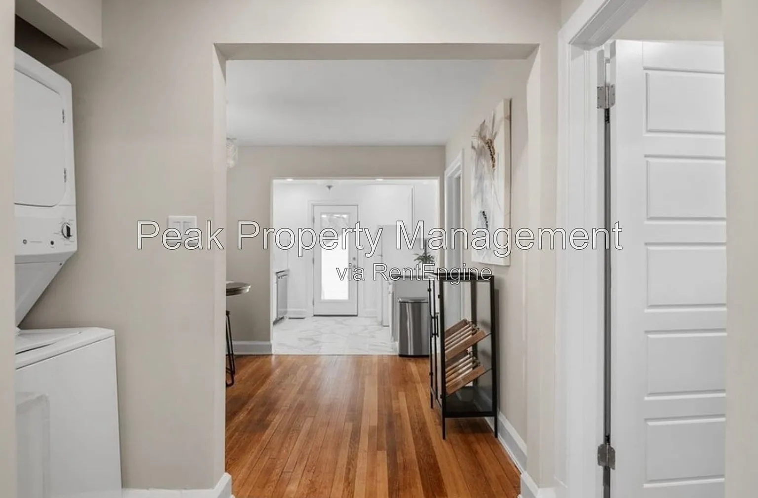 2 bed, 1.0 bath, 850 sqft, $1,525 — Photo 4