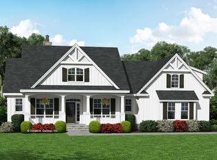 331 Burnt Hickory Ln SE, Calhoun, GA 30701