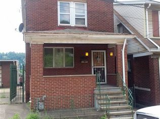 5 Holland Ave, Braddock, PA 15104