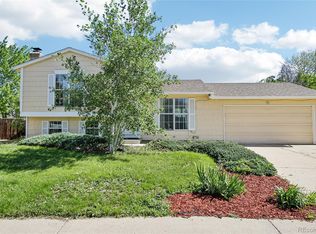 235 Summit Circle, Lafayette, CO 80026