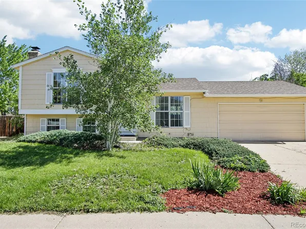 235 Summit Circle, Lafayette, CO 80026