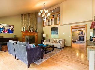 9230 S Good Ln, Canby, OR