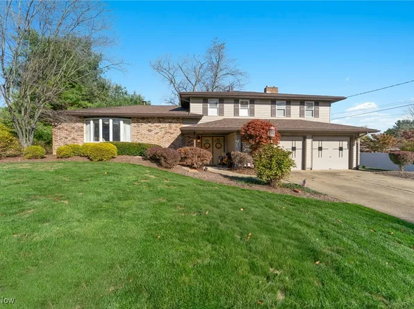 3189 Meadow Ln NE, Warren, OH 44483