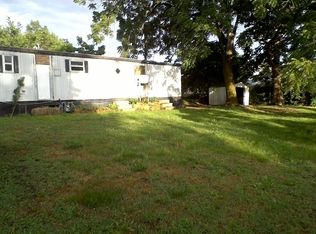 205 S Main St, Jerico Springs, MO 64756