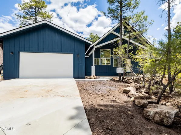 1155 E Cactus Wren Cir, Munds Park, AZ 86017