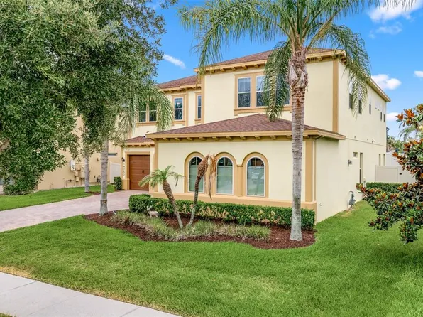 14252 Creekbed Cir, Winter Garden, FL 34787