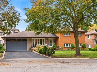 53 Tobruk Cres, Toronto, ON M2M 3B5