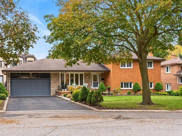 53 Tobruk Cres, Toronto, ON M2M 3B5