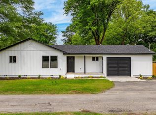 10309 Nash Ln, Mabelvale, AR 72103