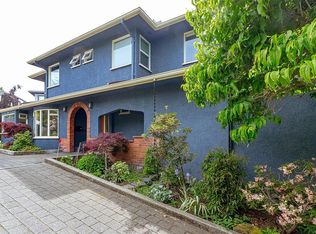 1 Briar Pl, Victoria, BC V8S 3J5