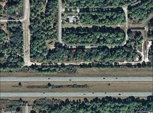Gamrott Ave, North port, FL 34291