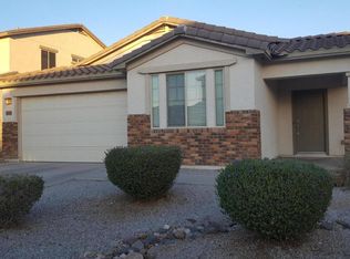 7137 S 68th Gln, Laveen, AZ 85339