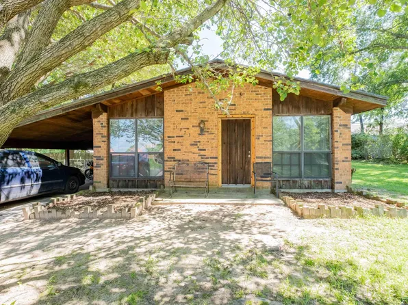 1273 Vz County Road 1803, Grand Saline, TX 75140