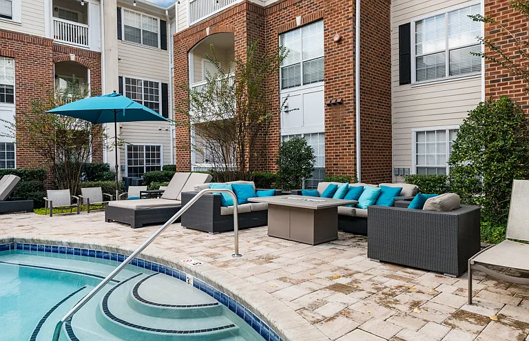 Montford at Madison Park Apartments — Photo 26