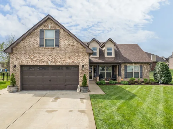 1417 Sam Houston Ave Lot 178, Murfreesboro, TN 37129