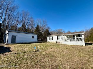 1610 Stringtown Rd, Loretto, KY 40037