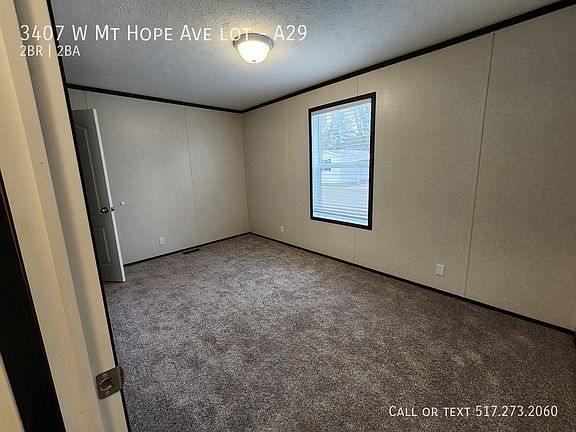 3rd image of 3407 W Mount Hope Ave Lot A29