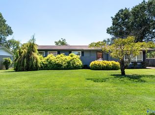 2405 Murphree Rd SE, Decatur, AL 35601