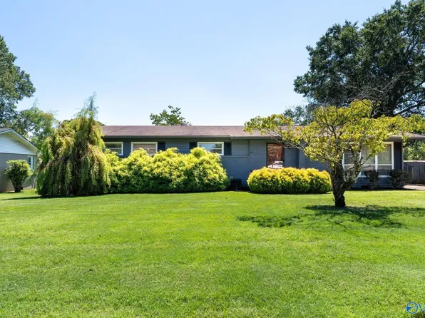 2405 Murphree Rd SE, Decatur, AL 35601