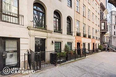 Sold by Leslie J. Garfield