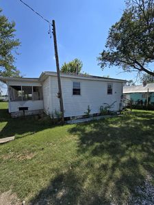 15337 NE 150th St #34, Cassoday, KS, 66842