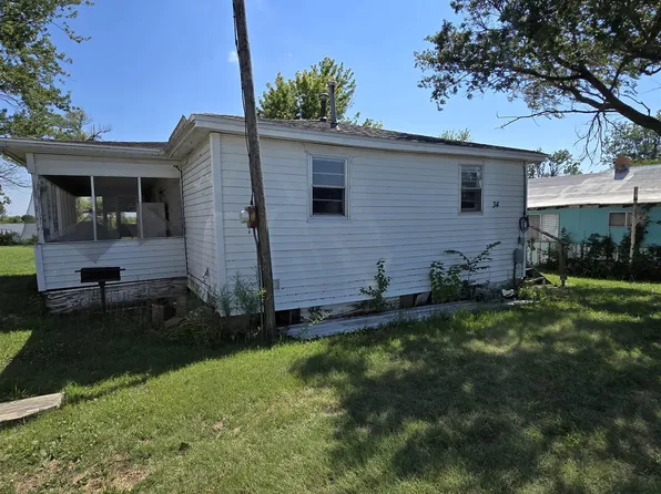 15337 NE 150th St #34, Cassoday, KS 66842