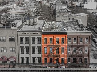 1501 Broadway Unit Hse, Brooklyn, NY 11221