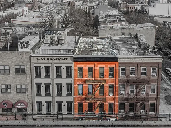 1501 Broadway Unit Hse, Brooklyn, NY 11221