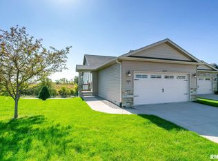 6020 Deere Creek Ln #A, Davenport, IA