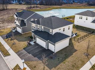 701 Titleist Dr, Sunbury, OH 43074